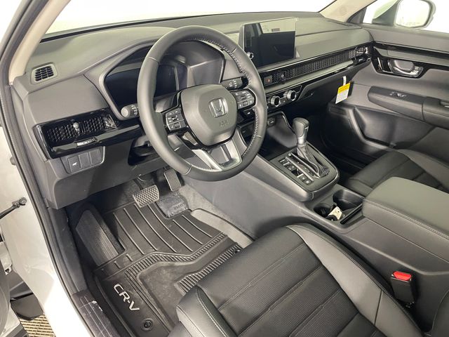 New 2026 Honda CR-V EX-L For Sale in Bremerton, WA