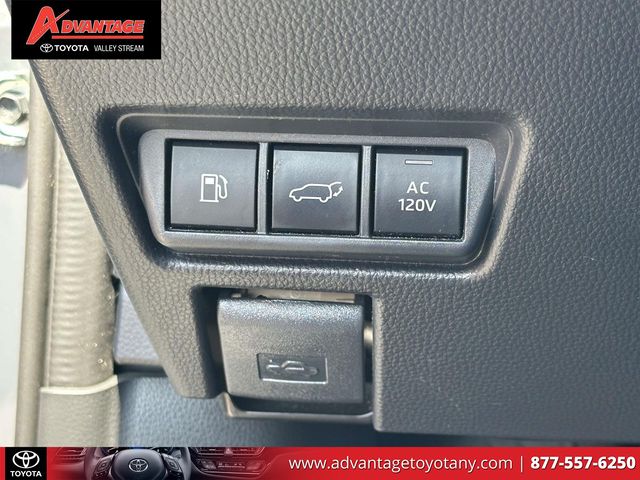 Used 2026 Toyota Prius Plug-In Hybrid Hatchback