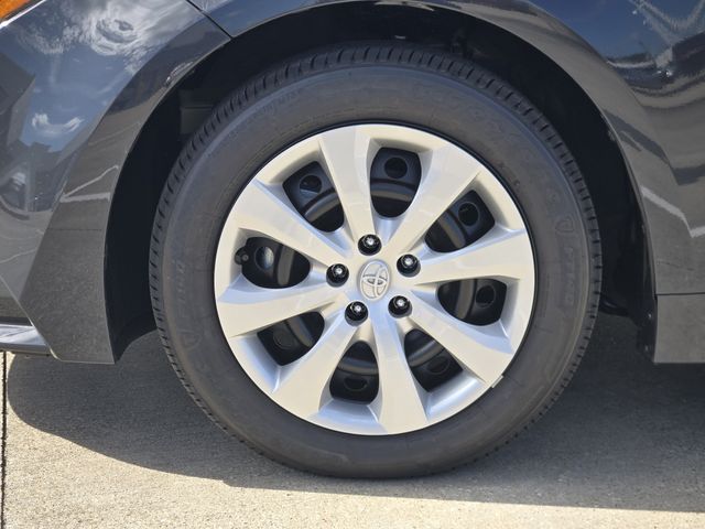2026 Toyota Corolla LE  at Toyota of Victoria