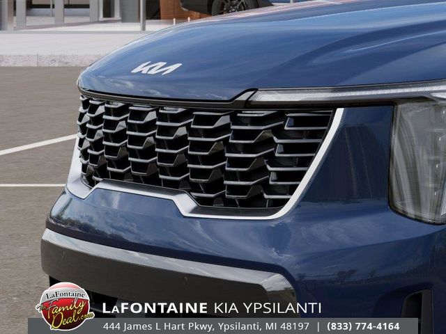 2026 Kia Sorento S - Photo 12