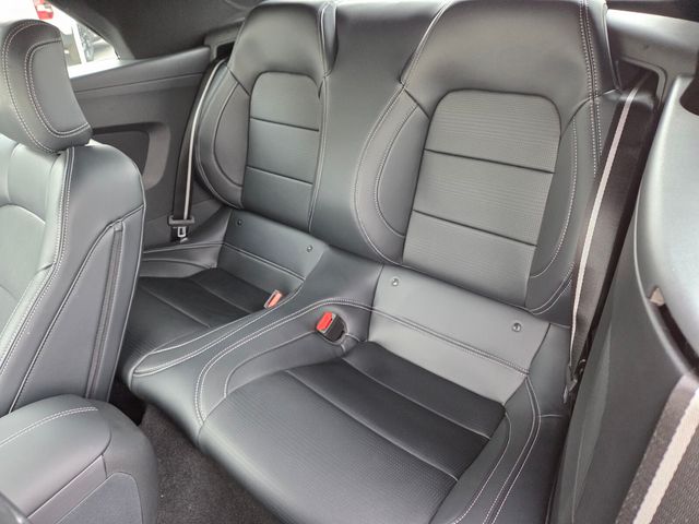 2025 Ford Mustang GT Premium Convertible - Photo 6