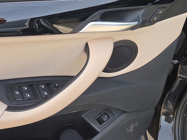 Used Car 2019 Bmw X1  Sdrive28i For Sale Under $15,000 In Plainview, Texas