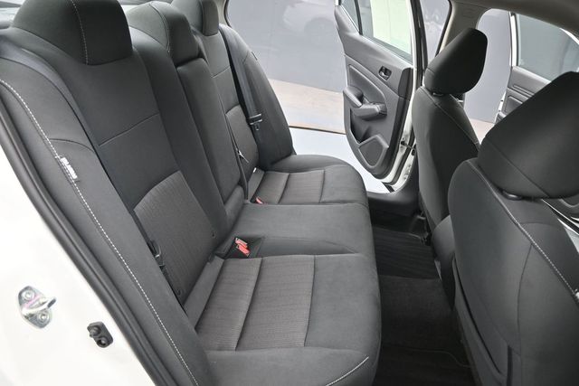 Used 2025 Nissan Altima Sedan