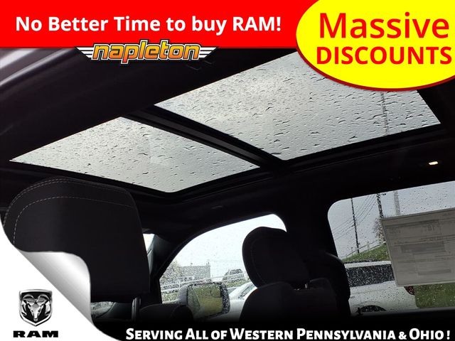 New 2026 Silver Ram Big Horn/Lone Star image 23