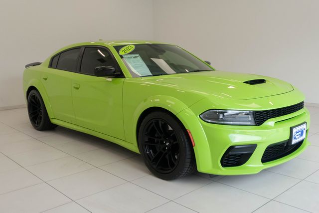 Used 2023 Dodge Charger Sedan