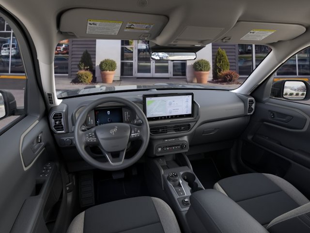 New 2026 Gray Ford Big Bend image 9