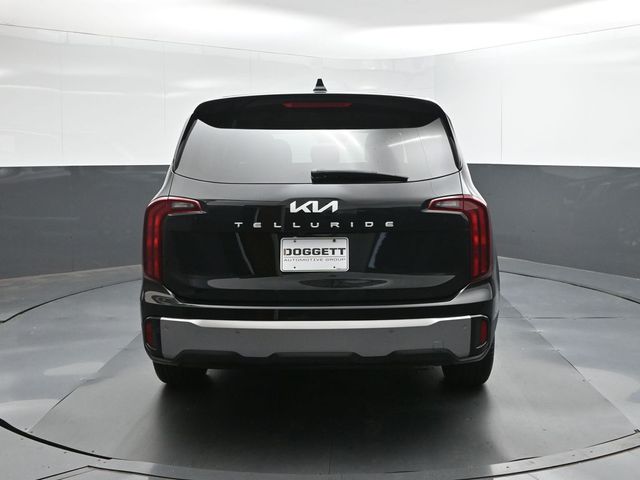 Used 2025 Kia Telluride SUV