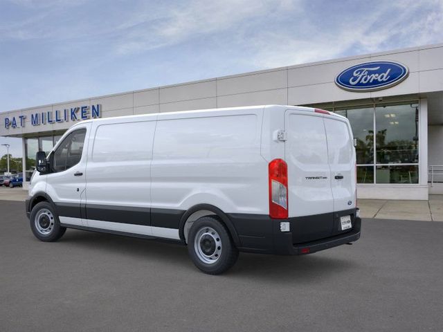 2026 Ford Transit-250