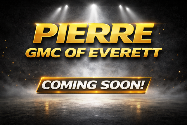 2026 GMC Terrain Denali AWD