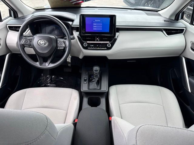 2026 Toyota Corolla - $26,888