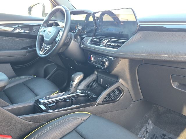 2024 Chevrolet TrailBlazer ACTIV:C02573