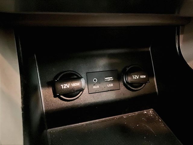 2020 Hyundai Elantra SE Red at Phil Fitts Ford
