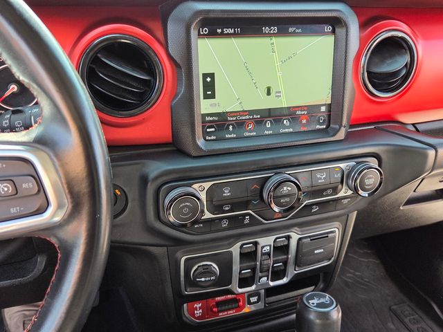 Used 2018 Jeep Wrangler SUV