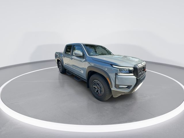 2025 Nissan Frontier - $32,577