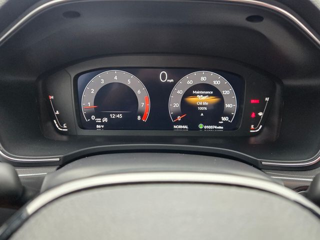 2025 Acura Integra - $31,999