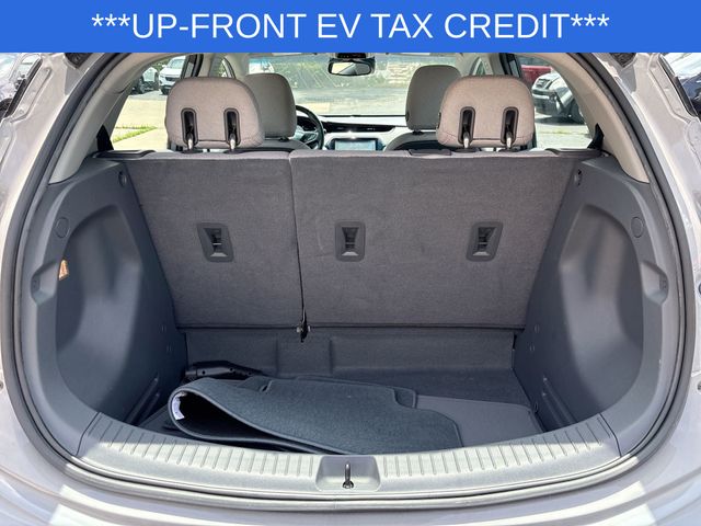 Used 2020 Chevrolet Bolt EV For Sale in Livonia, MI