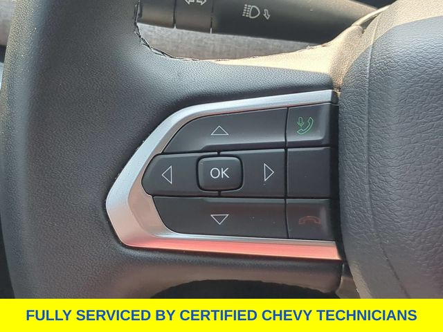 Used 2024 Jeep Compass SUV