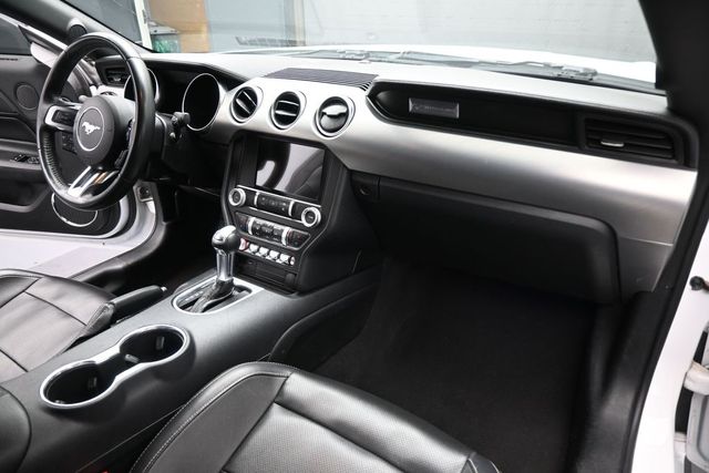 Used 2022 Ford Mustang Coupe