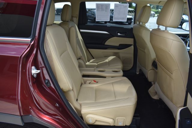 Used 2019 Toyota Highlander SUV