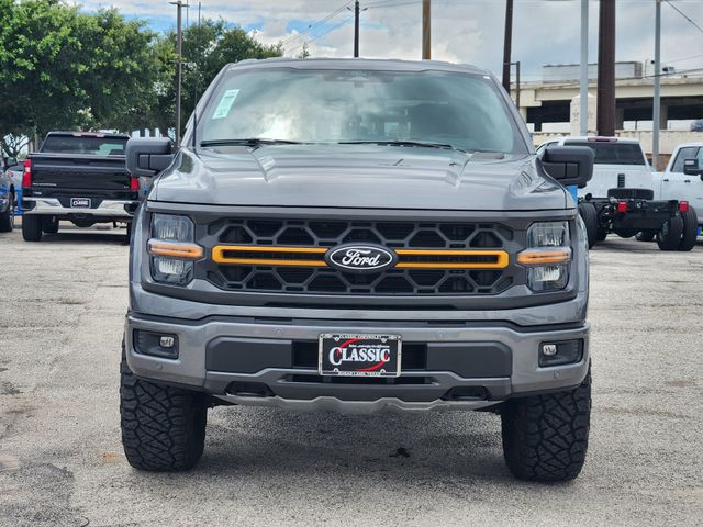 2025 Ford F-150 Tremor - 1