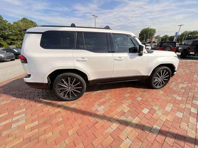 Used 2025 Lexus GX SUV