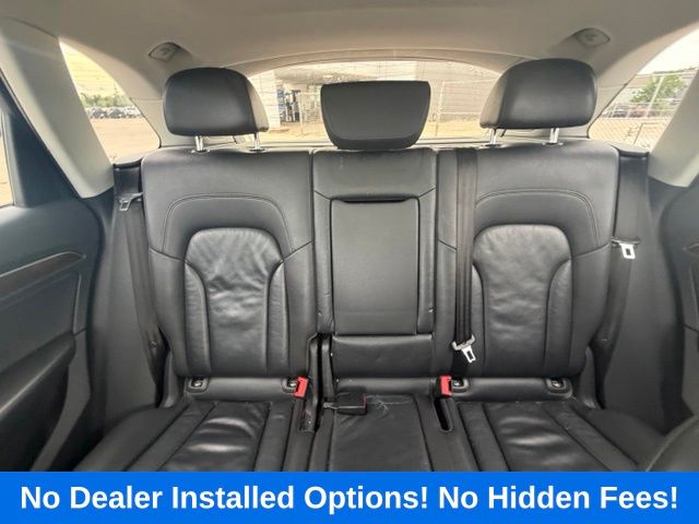 2016 Audi Q5 2.0T Premium Plus - 6