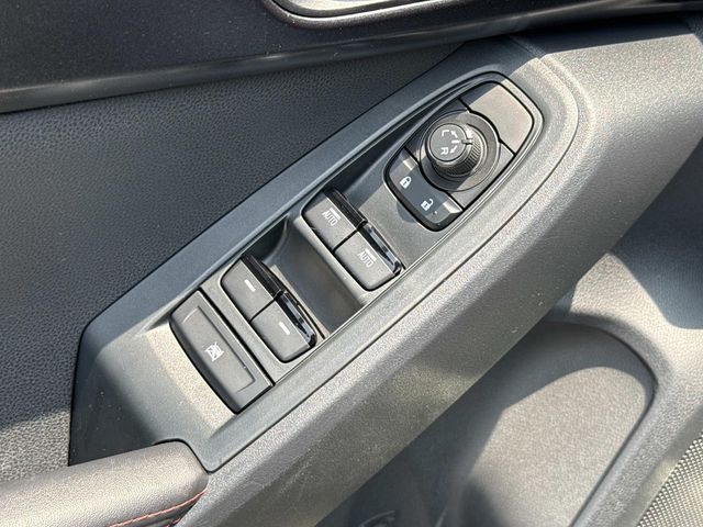 Used 2024 Gray Subaru 2.5RS image 27