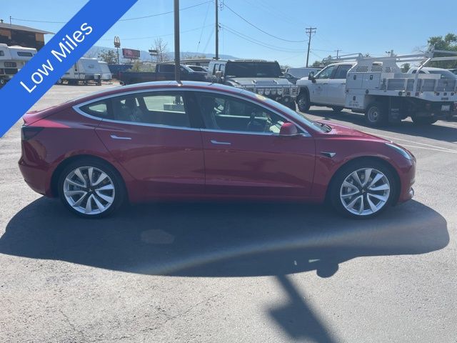 2018 Tesla Model 3 Long Range 26