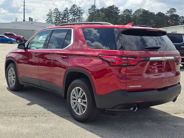 2023 Chevrolet Traverse LT:45774A