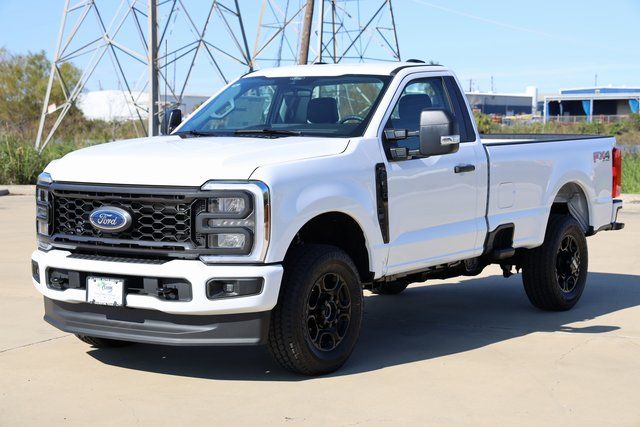 2026 Ford F-350SD XL - 2