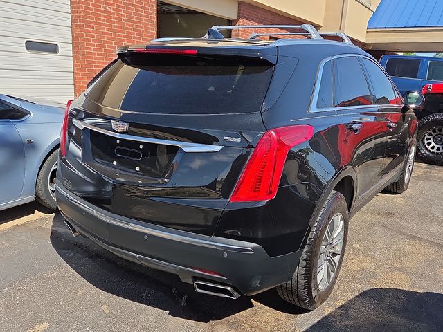 Used Car 2019 Cadillac Xt5  Luxury For Sale Under $20,000 In Plainview, Texas
