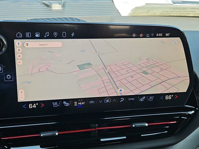 2026 Chevrolet Silverado EV Trail Boss Blue at DeMontrond Gulf Freeway