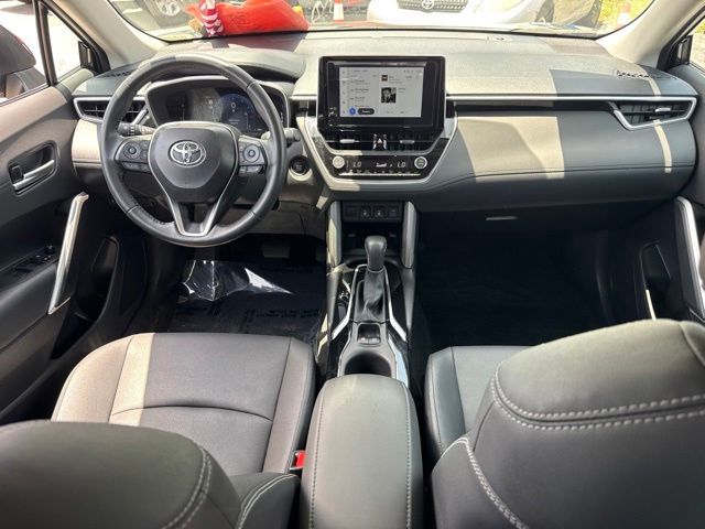 2025 Toyota Corolla - $30,888