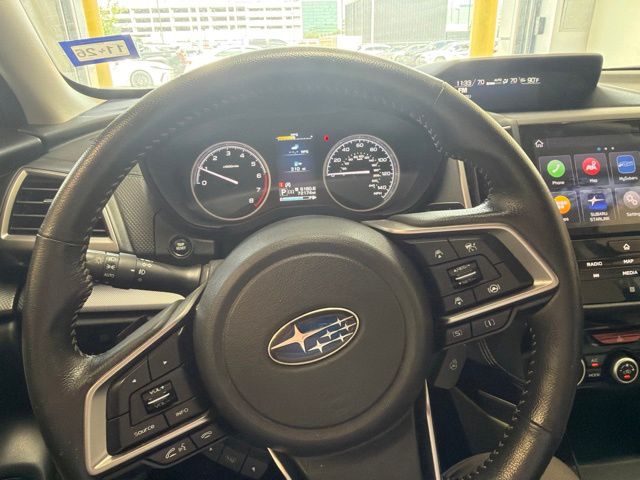 2021 Subaru Forester Limited Black at AutoSavvy Houston Southwest