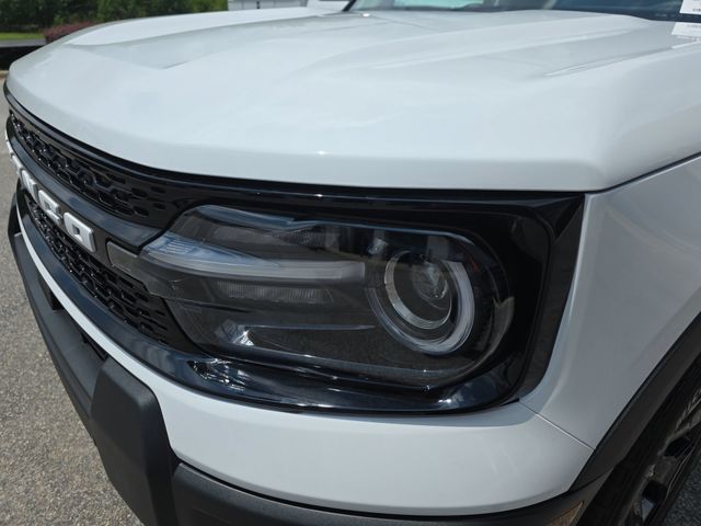 New 2026 Oxford White Ford Outer Banks® image 32