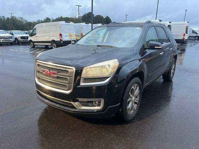 2016 GMC Acadia SLT-1 3