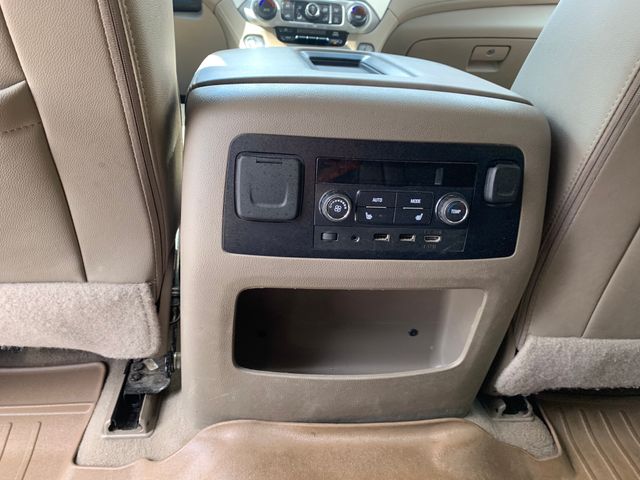 Used 2019 GMC Yukon XL SUV