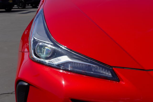 used 2019 Toyota Prius car, priced at $24,000