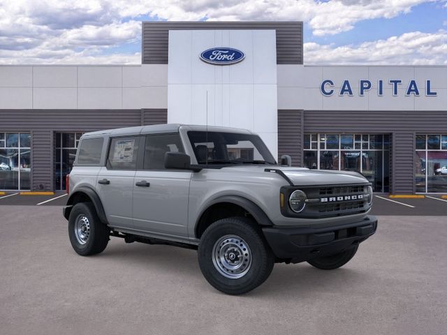 New 2026 White Ford Base image 7