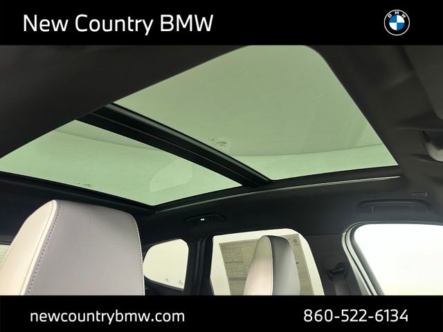 New 2026 Blue BMW xDrive28i image 28