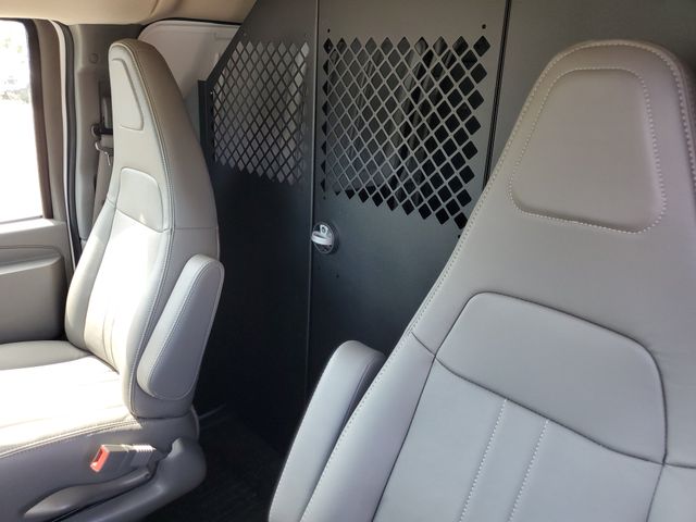 2026 Chevrolet Express 2500 RWD Masterack Upfitted Cargo Van for sale #T1193263 - photo 19