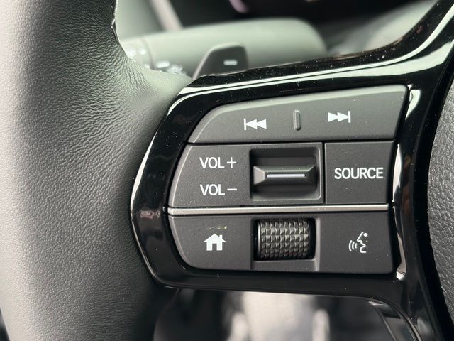 new 2026 Honda Civic car, priced at $28,183