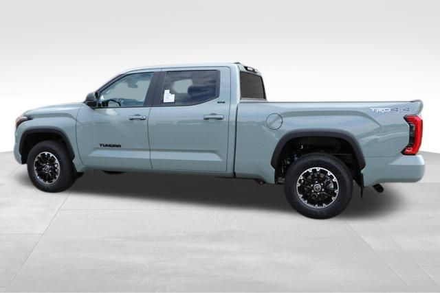 2024 Toyota Tundra SR5 19