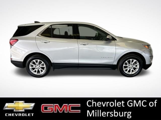 2020 Chevrolet Equinox LT - Image 2