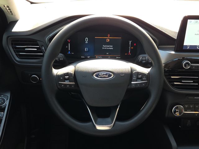 New 2026 Silver Ford Active image 14