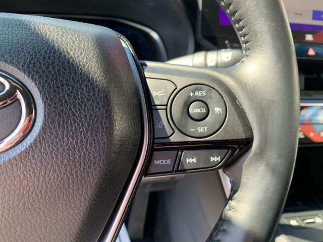 Used 2023 Toyota Venza SUV