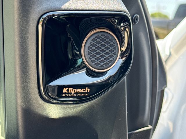 2026 RAM 1500 Tungsten - Photo 23