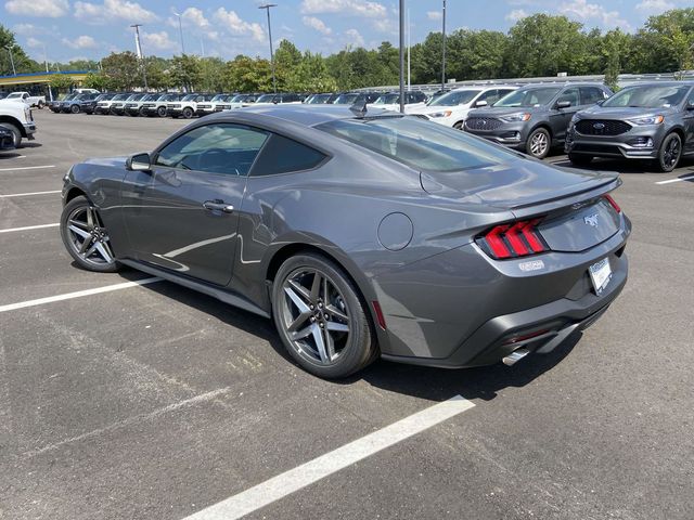 2024 Ford Mustang EcoBoost Premium 6