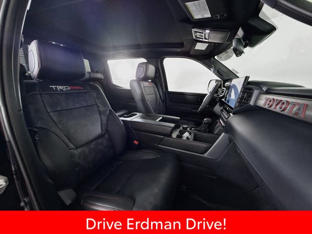 Used 2026 Toyota Tundra Hybrid Truck