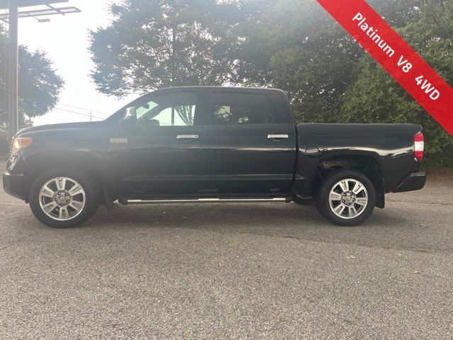 Used 2015 Toyota Tundra Truck